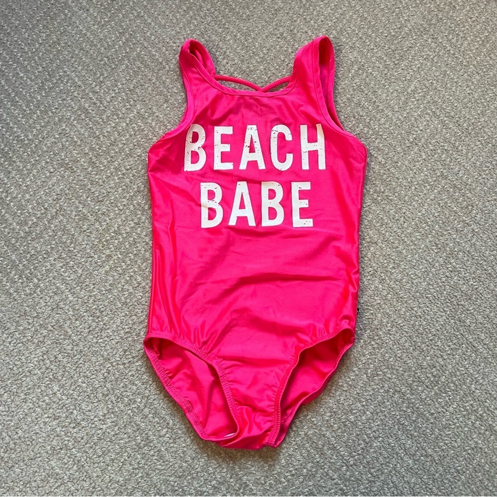 Pixie Lane Swimsuit - Picture 3 of 5
